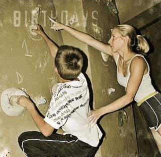 Celebrate your birthday with us